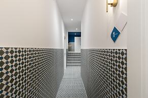 Hotelito Boutique Valencia Estación