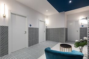 Hotelito Boutique Valencia Estación