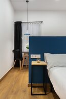 Hotelito Boutique Valencia Estación