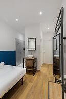 Hotelito Boutique Valencia Estación