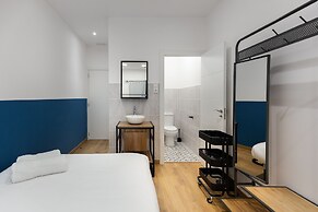 Hotelito Boutique Valencia Estación