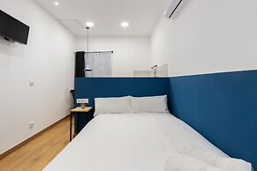 Hotelito Boutique Valencia Estación
