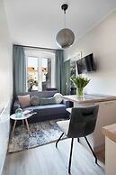 Elite Apartments Garncarska