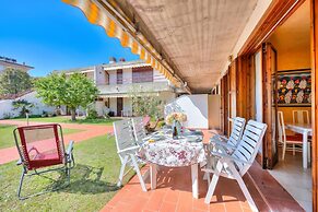 Cinzia Apartment Front Beach