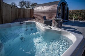 Bracken Burrows - 1 Bed Pod - New Hedges