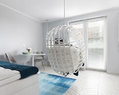 Elite Apartments Luna Studio
