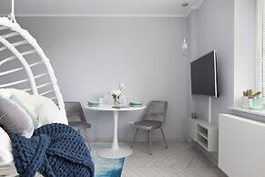 Elite Apartments Luna Studio