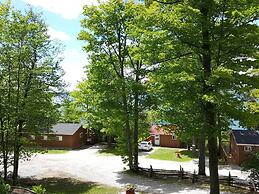 Red Lodge Resort
