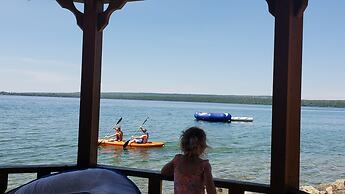 Red Lodge Resort