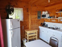 Red Lodge Resort