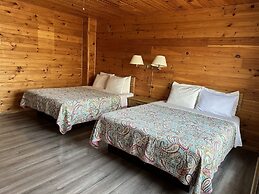 Red Lodge Resort