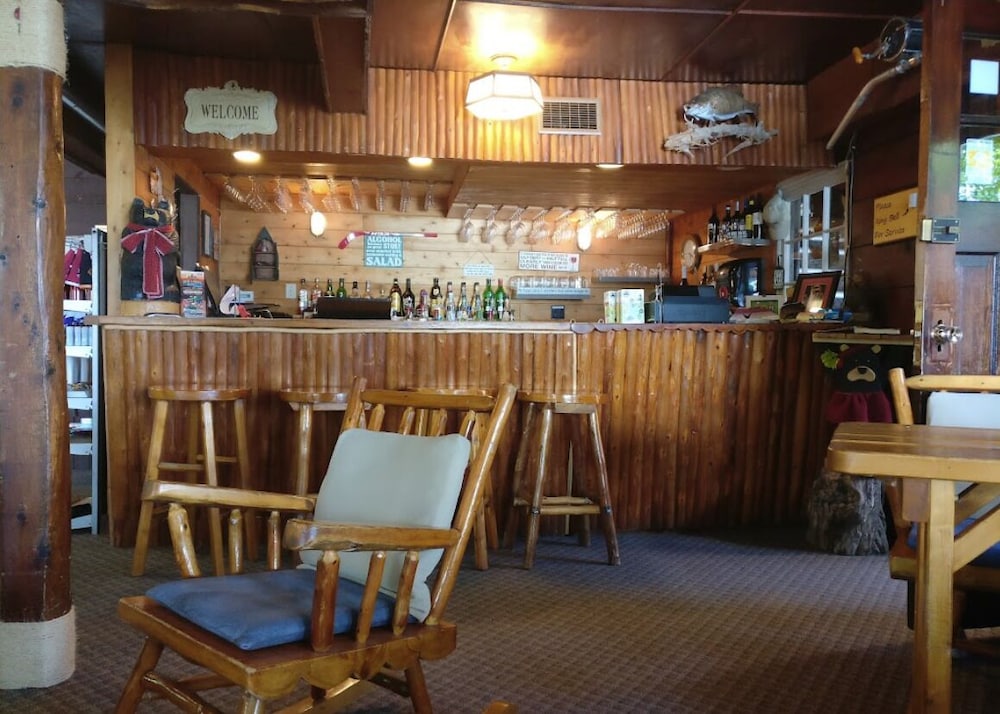 Red Lodge Resort