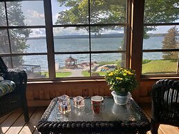 Red Lodge Resort
