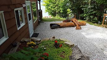 Red Lodge Resort