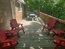 Red Lodge Resort