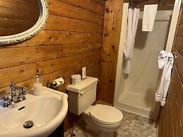 Red Lodge Resort