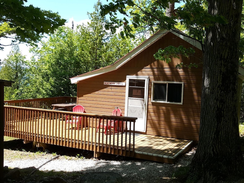 Red Lodge Resort