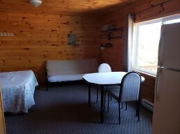 Red Lodge Resort