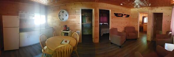 Red Lodge Resort