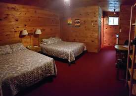 Red Lodge Resort