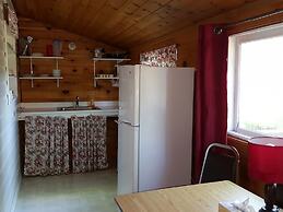 Red Lodge Resort