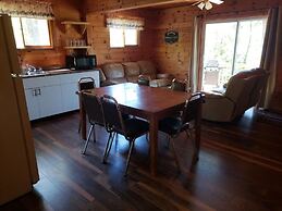 Red Lodge Resort