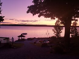 Red Lodge Resort