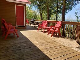 Red Lodge Resort