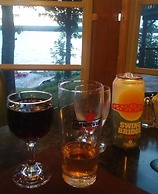 Red Lodge Resort