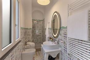 Antica Rheginna Luxury rooms
