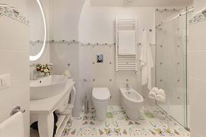 Antica Rheginna Luxury rooms