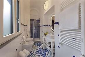 Antica Rheginna Luxury rooms