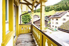 Vallatscha
