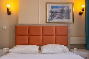 Arden Hotel