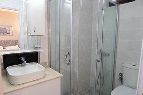 Arden Hotel