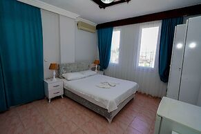Arden Hotel