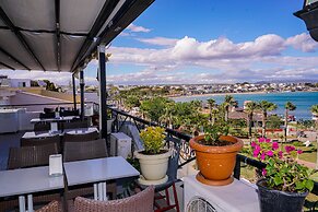 Arden Hotel