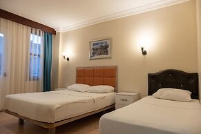 Arden Hotel