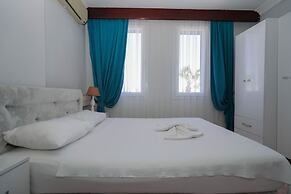 Arden Hotel