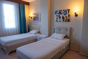Arden Hotel