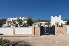Masseria Bufolaria