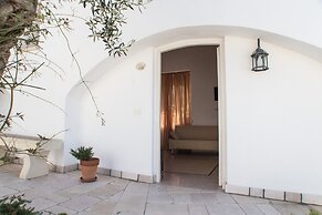 Masseria Bufolaria