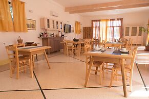 Masseria Bufolaria