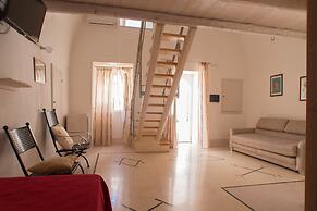 Masseria Bufolaria