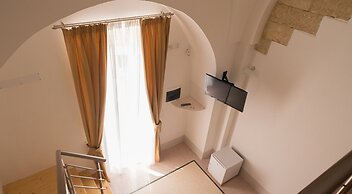 Masseria Bufolaria