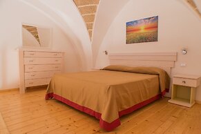 Masseria Bufolaria