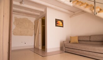 Masseria Bufolaria