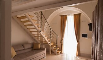 Masseria Bufolaria