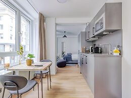 Limehome Essen Kettwiger Str.