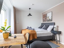 Limehome Essen Kettwiger Str.